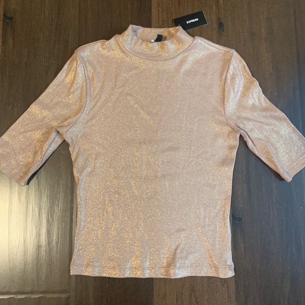 Express top